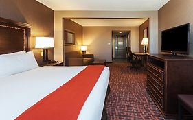 Cheyenne wy Holiday Inn Express